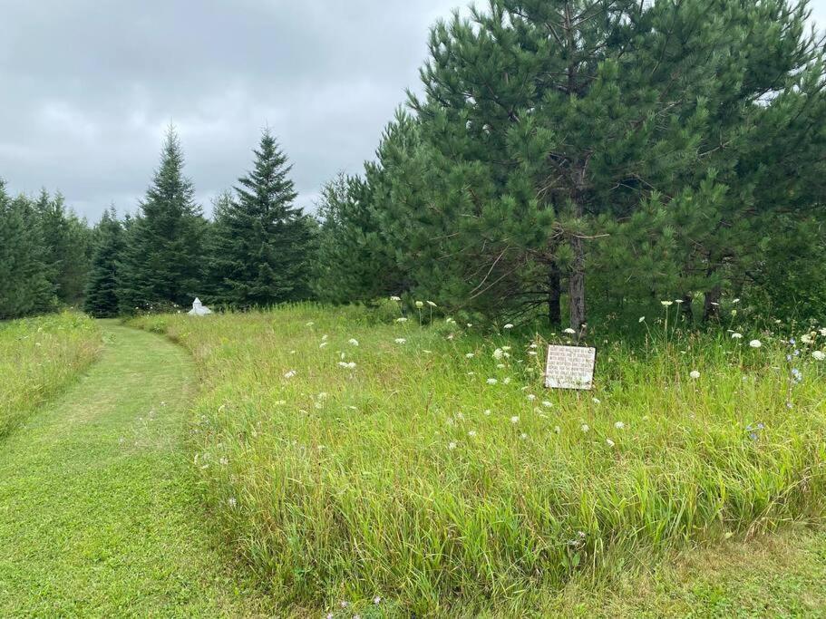 Centrally Located - Historic Blaney Park- Michigan Germfask Exterior photo